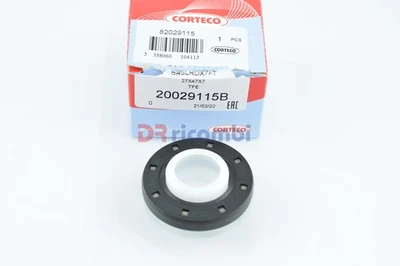 PARAOLIO ALBERO A CAMME CITROEN 1.6HDi FIAT SCUDO FORD PEUGEOT 20029115B 27x47x7 — 第 1/4 张图片