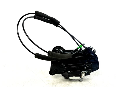 ⭐2015-2025 LEXUS RC350 FRONT PASSENGER SIDE DOOR LOCK LATCH ACTUATOR OEM LOT2652 - Image 1 of 4