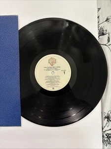 The Doobie Brothers - One Step Closer Vinyl LP HS 3452 RCA Club NM/VG++ Lyrics - Picture 1 of 6