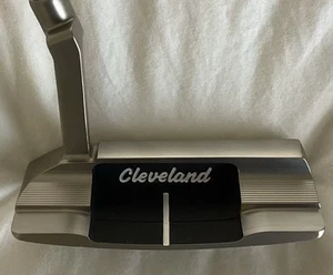 Cleveland HB Soft Milled #8 Putter HEAD Only. RH - Picture 1 of 5