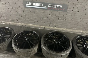 OZ RACING ULTRALEGGERA FELGEN ZBH Porsche Wheels Rim 8,5+11x 20 996 997 991 - Bild 1 von 20