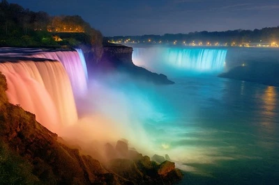 Cupón de $20 para 2025-2026 Nueva York a Washington DC - Cataratas del Niágara Tour de 3 días Foto 1 de 4