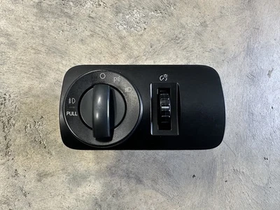 OEM 2005-2009 Ford Mustang Headlight Dimmer Switch 6R3T14K147 - Image 1 of 3