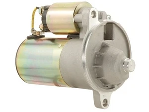 AC Delco 92YP92S Starter Fits 1994-2008, 2010 Mazda B4000 4.0L V6 Gold -- New - Picture 1 of 1