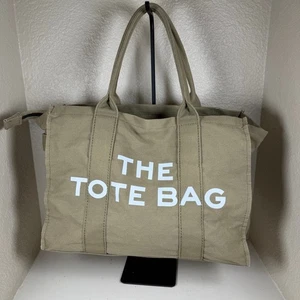 The Tote Bag - Large Tote Bag - excellent condition  - Picture 1 of 10