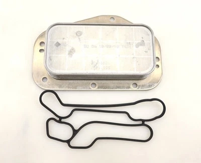 NEW ACDelco Engine Oil Cooler 55355603 Cruze 11-16 Sonic 12-18 Trax 15-20 1.6L - Image 1 of 4