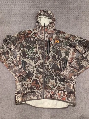 First Lite Sawtooth Hybrid Jacket XL Specter Nice Free Shipping! - Image 1 of 4