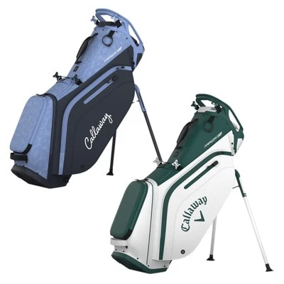 NEW Callaway Golf 2025 Fairway 14 Stand / Carry Bag - Pick the Color - Image 1 of 4