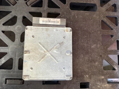 Computador ecu AUJ0 OEM 6L5A-12A650-AAA Ford Ranger B4000 2006 ecm - Imagem 1 de 3