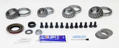 Kit de cojinete y sello diferencial de eje SKF SDK304-AMK Foto 1 de 4