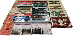 LLEDO DAYS GONE Huge Bundle/Job Lot 20x Box Sets + Some Lledo Magazines - Picture 1 of 15