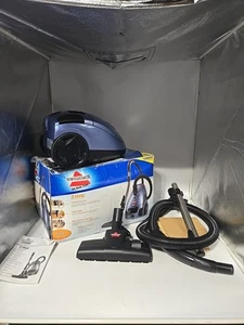 BISSELL Zing Bagged Lightweight Portable Canister Vacuum Cleaner | 2154A - Picture 1 of 8