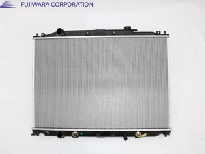 HONDA Step Wagon 2009 DBA-RK2 Radiator 19010R0AJ51 [New] [PA01168937] - Picture 1 of 2