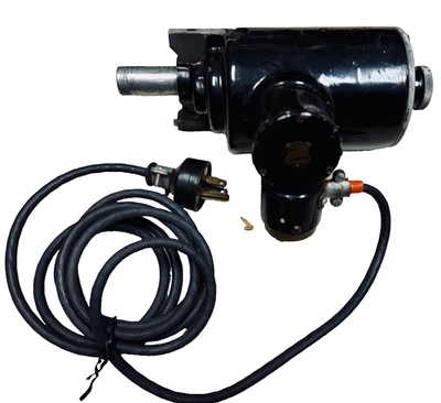 Motor de cámara cinematográfica Bell & Howell 2709 35 mm VS 110-115V ¡Excelente! Foto 1 de 4