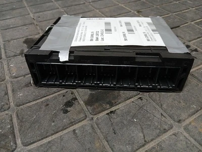 2019 Chevrolet Equinox Body Control Module BCM 3097045 - Image 1 of 4