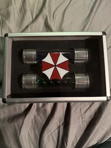 Resident Evil T Virus Replica Umbrella Case - Picture 1 of 11