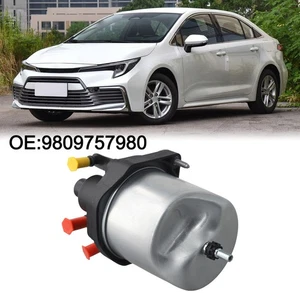Compatible Fuel Filter Housing for Cars Including For Berlingo and More - Picture 1 of 12