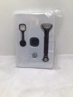 HEALTH O METER NUYU PERSONAL ACTIVITY BLUETOOTH MONITOR + ACCESSORY BAND - Image 1 of 4