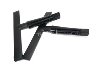 Samsung TV - Stands BN63-19339X (2x) UE65AU8000 QN65Q60 - Picture 1 of 1