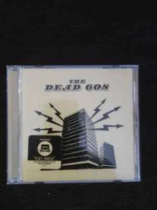 CD The Dead 60s Epic - Bild 1 von 1