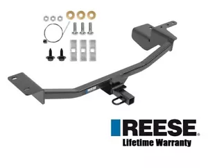 Enganche de remolque Reese para 10-14 Volkswagen GTI hatchback receptor 1-1/4" nuevo - Imagen 1 de 2