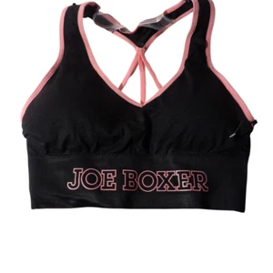 Joe Boxer - Reggiseno sportivo comodo senza fili e senza cuciture taglia M - Foto 1 di 3