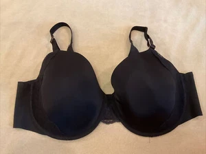 Soma Bra 40D Vanishing 360 Perfect Coverage Lace Trim - Picture 1 of 6