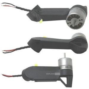 Brazo trasero izquierdo para DJI Mavic Air repuesto con motor BAQ pieza de reparación Reino Unido - Imagen 1 de 1