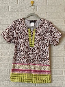 Variety Baby Phat Women's SMALL Scrub Tops - Six Styles to Choose From - Picture 1 of 13
