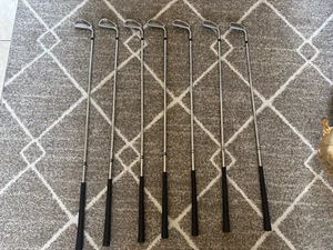 Tommy Armour 845s Oversize Cavity Balance Iron Set, 9, 8, 7, 6, 5,4,3 RH 36in - Picture 1 of 6