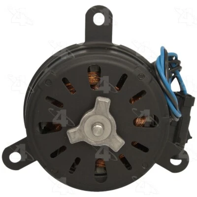 For 1999-2004 Jeep Grand Cherokee A/C Condenser Fan Motor 4 Seasons 2000 2001 - Image 1 of 4