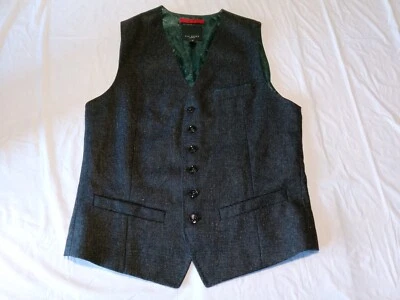 Ted Baker жилет Mens ,2. - Изображение 1 из 4