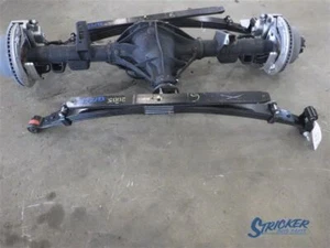 2022 Sierra Denali 2500 2500HD Rear Leaf Spring 1166158 - Picture 1 of 12