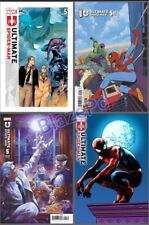 Ultimate Spider-Man #5 Cover A B C Variant Set or 1:25 Options 2024 Presale 5/29