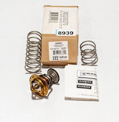 ITT Hoffman 600-172 Weil McLain 382-200-370 Mixing Valve Repair Kit