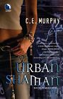 Urban Shaman (Walker Papers), Murphy, C E