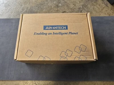 Placa madre ADVANTECH AIMB-274L-00A1E AIMB-274 ITX LGA 1150 sellada/no probada nos Foto 1 de 4