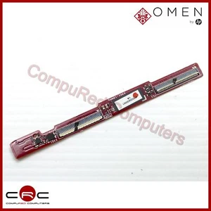 HP Omen 15-5000 15-5001 Digitizer touch Modul Digitizer touch control board - Picture 1 of 2