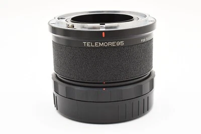 【NEAR MINT】Komura Telemore 95 2x Teleconverter For Mamiya RB67 for japan - Image 1 of 4