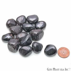 1 Oz Copper Agate Tumbled Stones Reiki Healing Crystals Metaphysical Gems - Foto 1 di 7