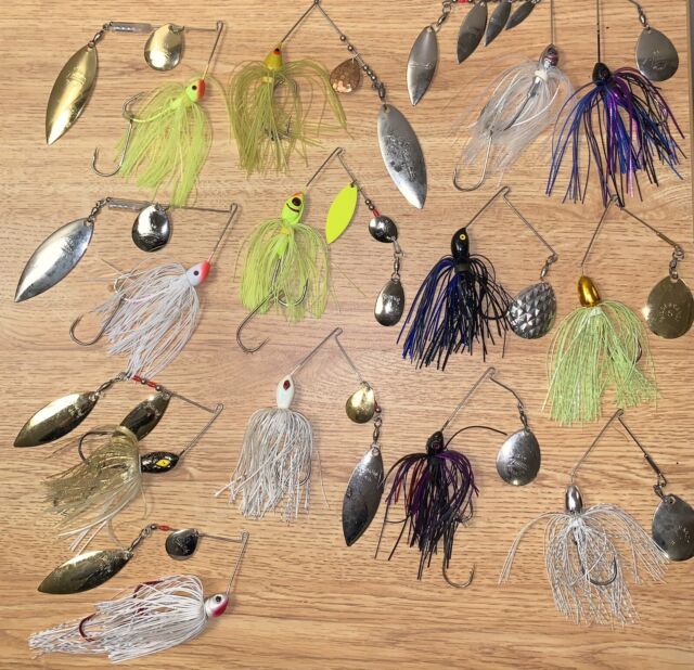 Bass Pro Shops All Freshwater Fishing Baits, Lures for sale