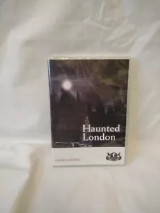Haunted London DVD - London on Film NEW & SEALED Region 0 - Picture 1 of 2