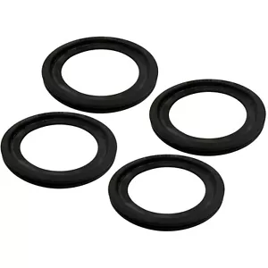 4-Pack Flush Ball Seal Kit Compatible with Dometic 300 310 320 Series Toilets RV - Imagen 1 de 9