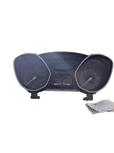 CM5T-10849-RL Speedometer 2012,2013 ,14 ,15 ,16 2017 FORD FOCUS USED OEM - Picture 1 of 4