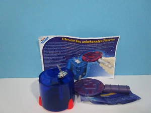 Maxi Ei Inhalte 2000 Erforsche den unbekannten Planeten  + Bpz - Bild 1 von 1