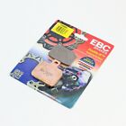 EBC Brake Pads HH Sintered for 2003-2006 Ducati SUPERSPORT 1000 DS 992CC Rear