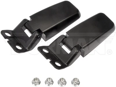 Bisagra de vidrio para puerta levadiza Dorman para Nissan Armada 2005-2015 2006 2007 2008 2009 Foto 1 de 4