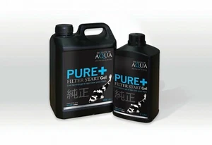 Evolution Aqua Pure+ Filter Gel 1000 ml Starterbakterien Filterstarter - Bild 1 von 2