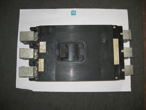 Gould I-T-E circuit breaker 1200AMP - Picture 1 of 3