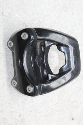 Harley-Davidson Street 500 XG500 2015 elevadores de manillar Foto 1 de 4